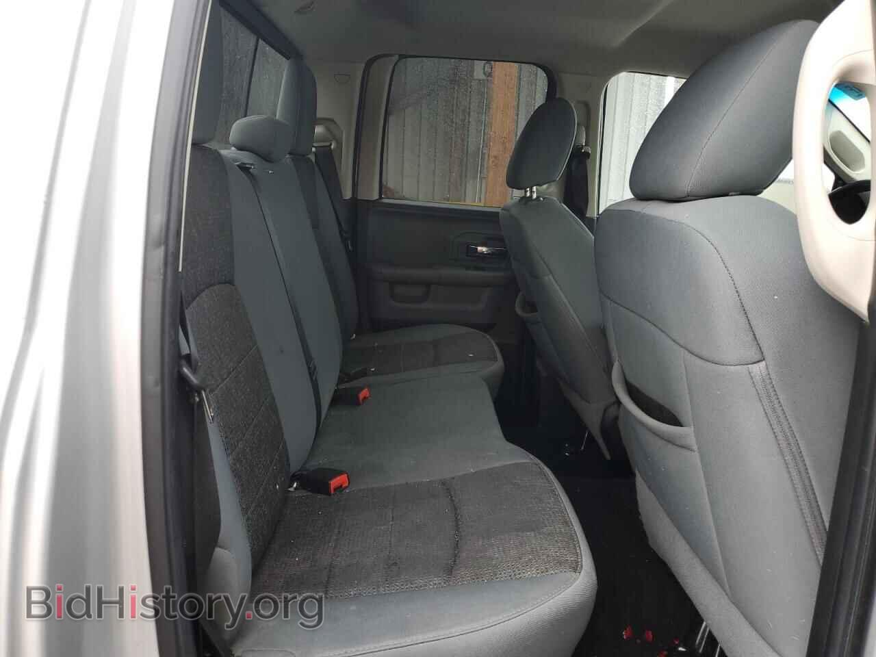 2014 RAM 1500 - VIN: 1C6RR7GT9ES246277 - Фото 10