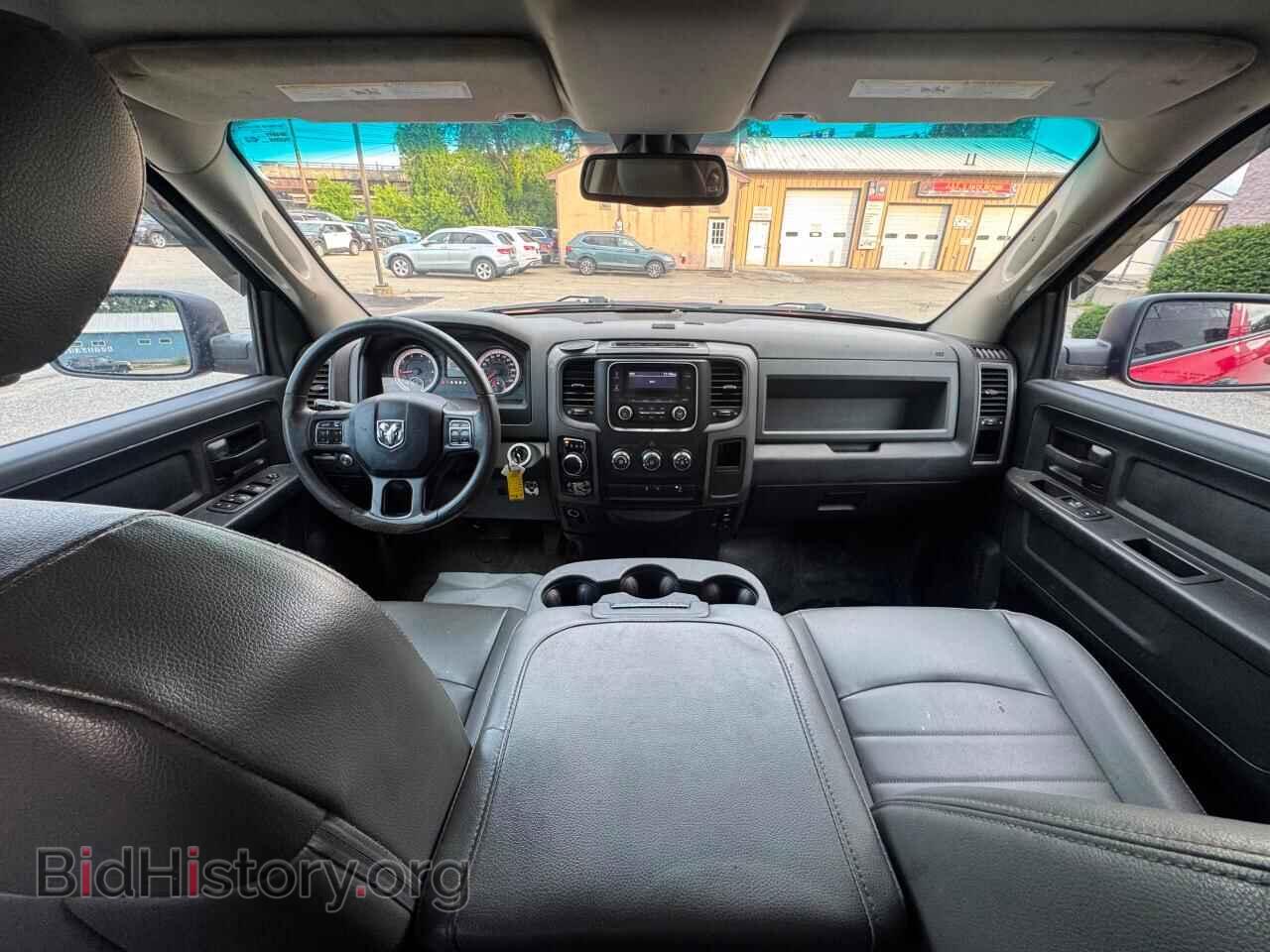 2018 RAM 1500 - VIN: 1C6RR6FG2JS272406 - Photo 8