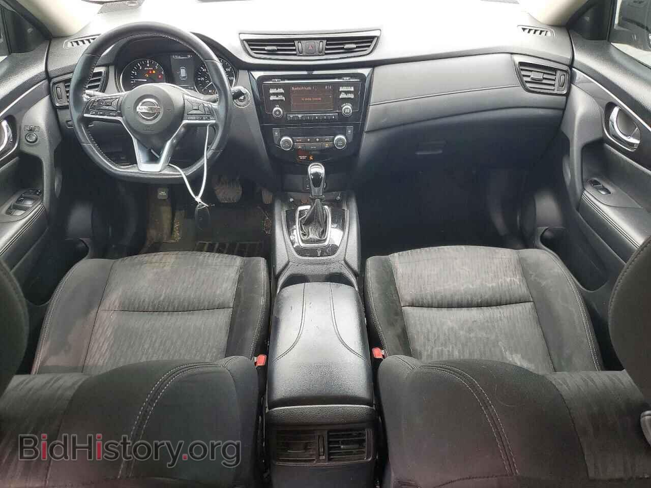 2017 NISSAN ROGUE - VIN: KNMAT2MV1HP525150 - Фото 8