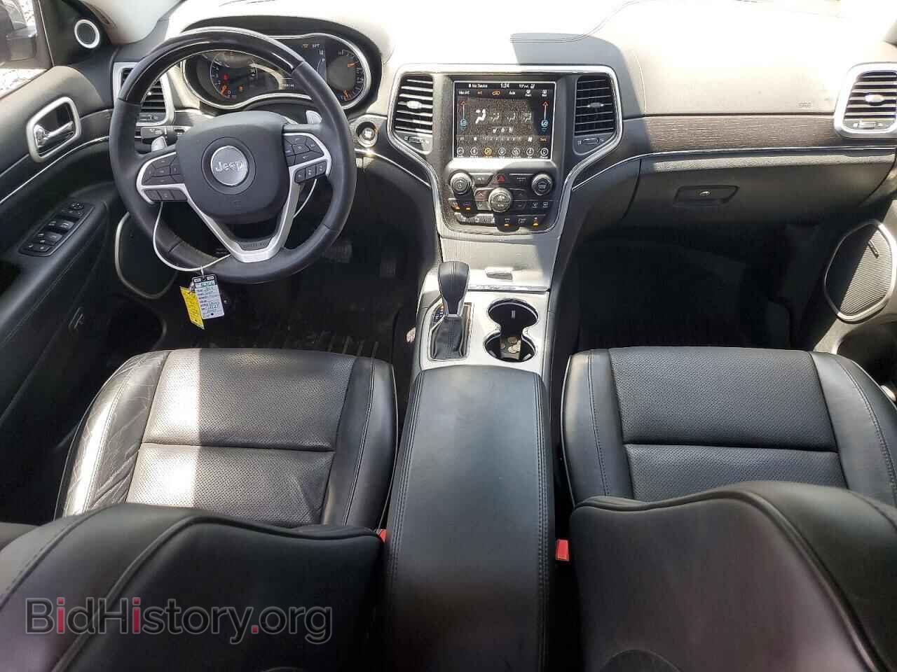 2018 JEEP CHEROKEE - VIN: 1C4RJFJT5JC202929 - Фото 8