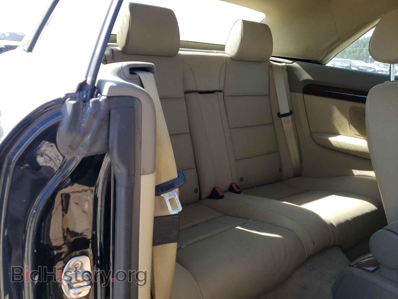 2007 AUDI A4 - VIN: WAUAF48H17K025876 - Фото 6