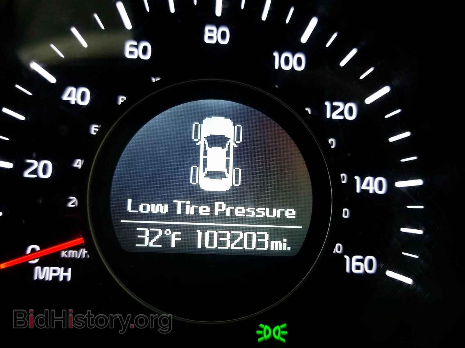 2015 KIA OPTIMA - VIN: KNAGM4A79F5611630 - Фото 8