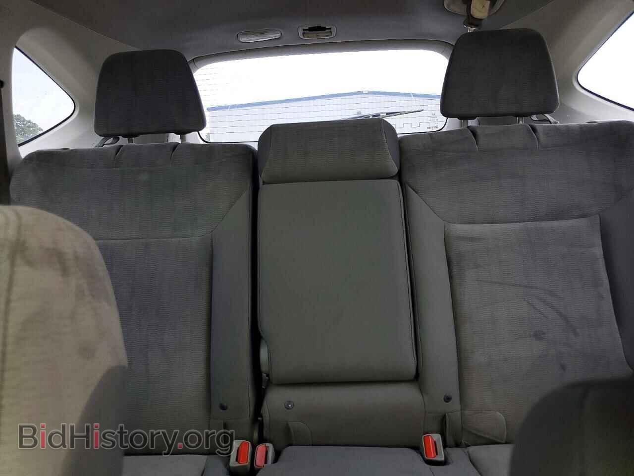 2012 HONDA CRV - VIN: 5J6RM3H35CL035951 - Фото 10