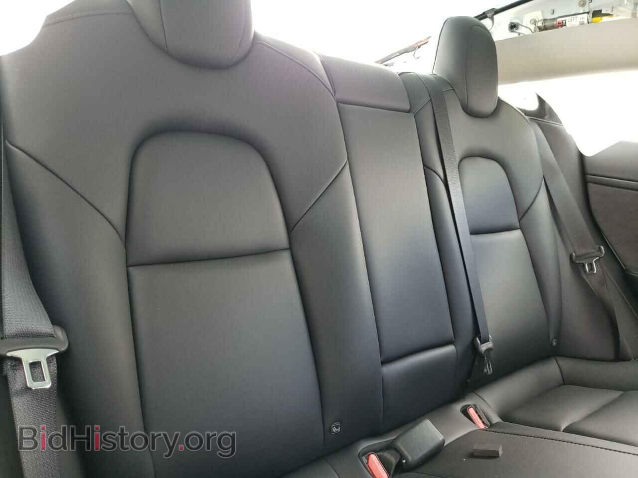 2022 TESLA MODEL 3 - VIN: 5YJ3E1EB9NF251901 - Photo 10