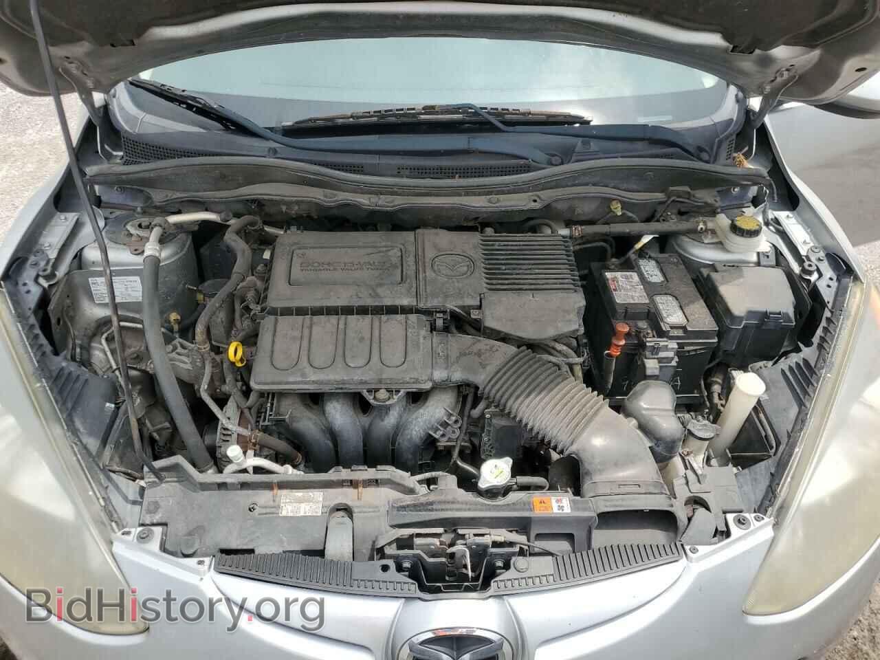 2013 MAZDA 2 - VIN: JM1DE1LZ5D0162425 - Фото 11