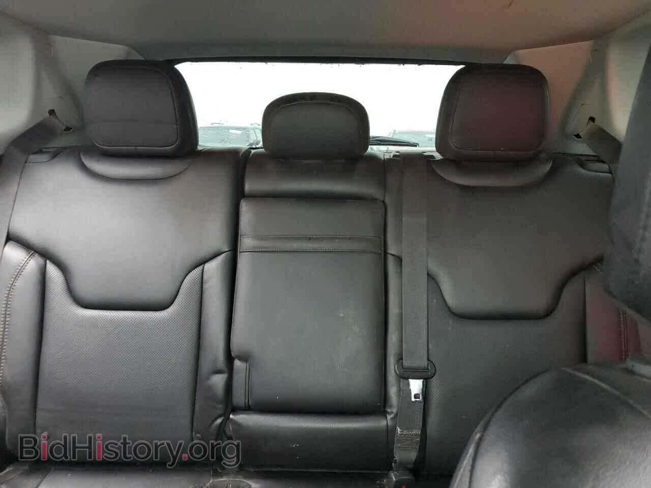 2019 JEEP COMPASS - VIN: 3C4NJDCB5KT673220 - Photo 10
