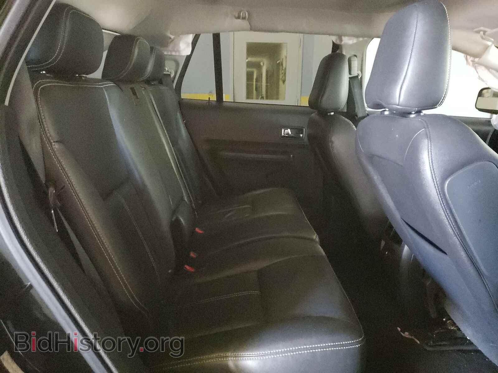 2010 FORD EDGE - VIN: 2FMDK3JC8ABB61584 - Photo 6