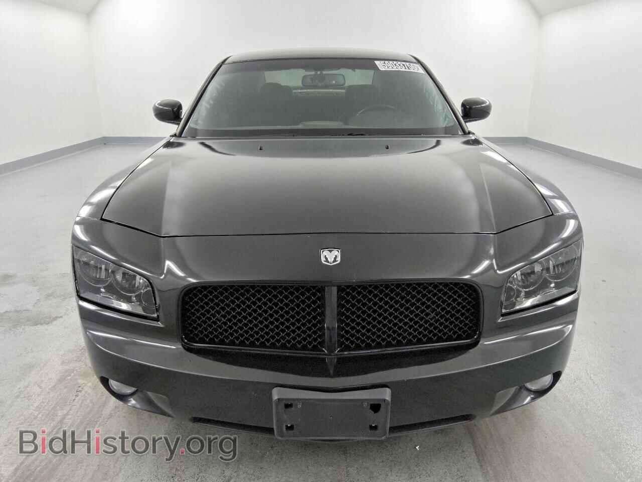 2010 DODGE CHARGER - VIN: 2B3CA5CT2AH194641 - Photo 6