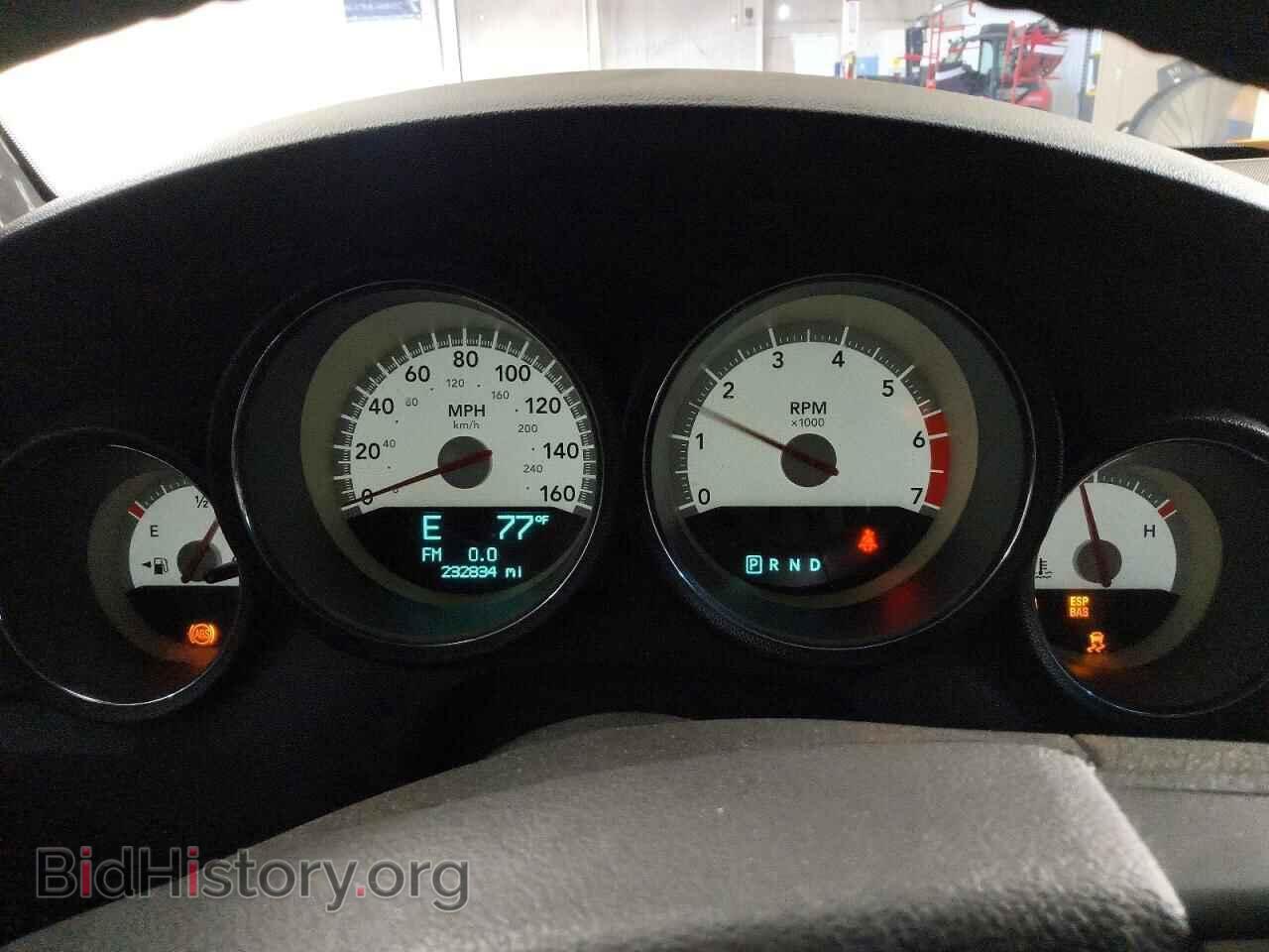 2010 DODGE CHARGER - VIN: 2B3CA5CT2AH194641 - Photo 10