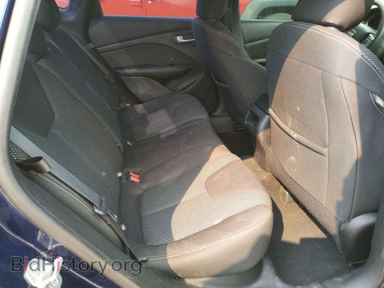 2015 DODGE DART - VIN: 1C3CDFBB7FD211611 - Фото 6