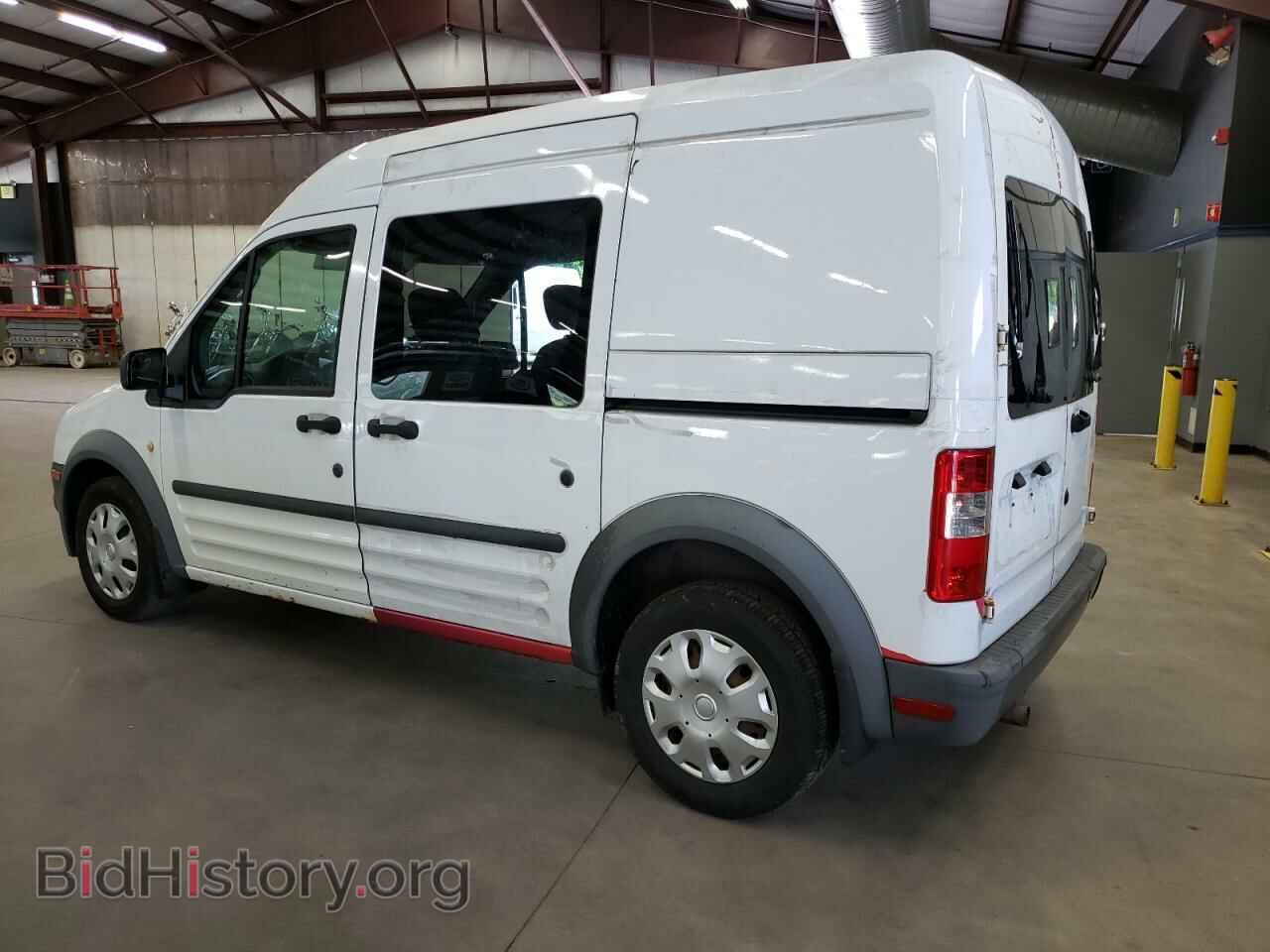 2013 FORD TRANSIT - VIN: NM0LS6AN0DT171904 - Фото 2