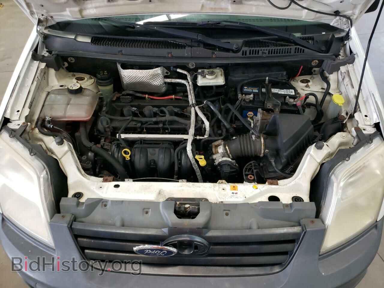 2013 FORD TRANSIT - VIN: NM0LS6AN0DT171904 - Фото 12
