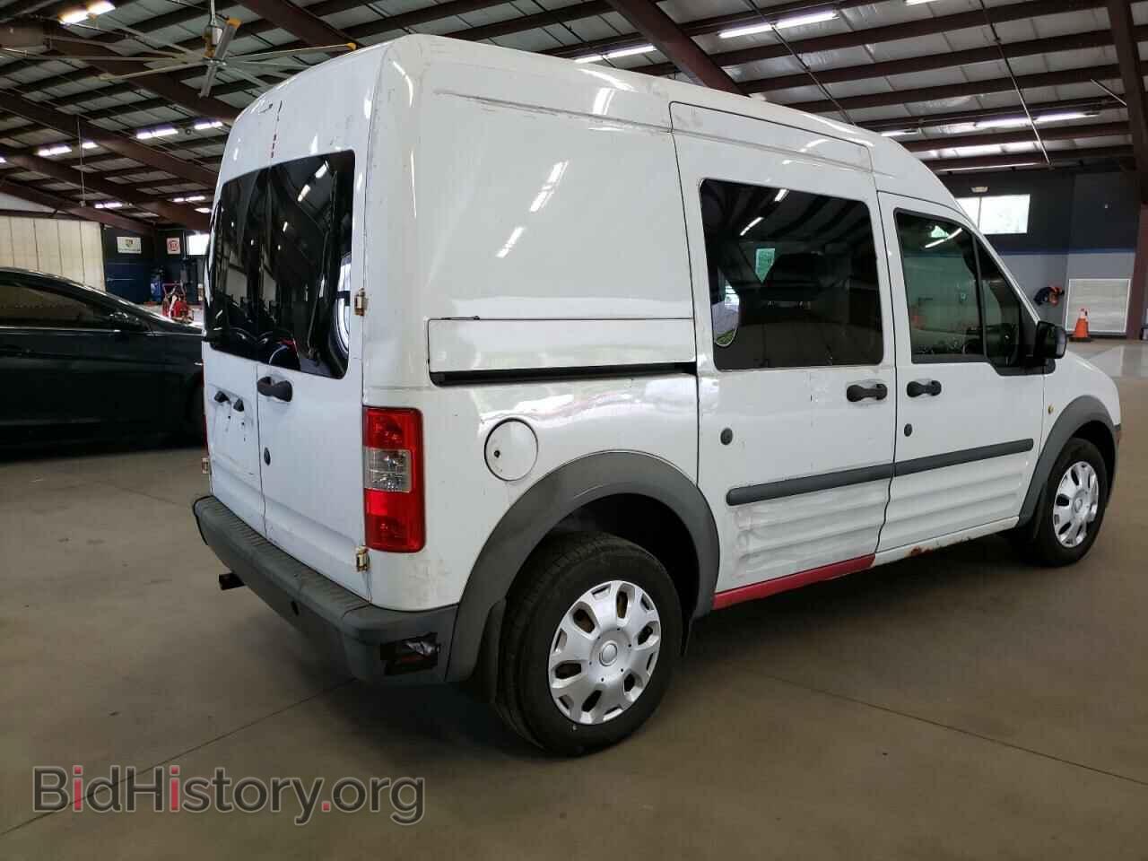 2013 FORD TRANSIT - VIN: NM0LS6AN0DT171904 - Фото 3