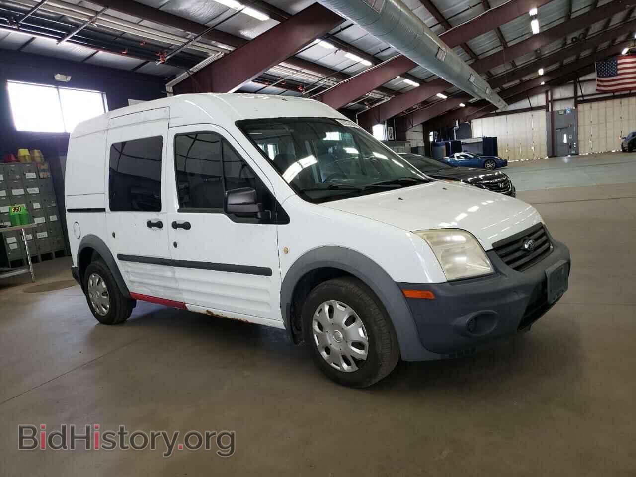 2013 FORD TRANSIT - VIN: NM0LS6AN0DT171904 - Фото 4