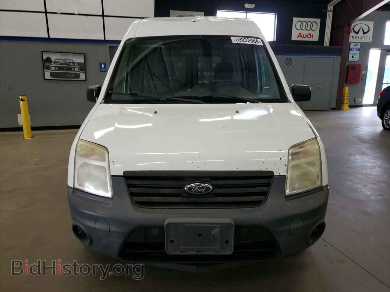 2013 FORD TRANSIT - VIN: NM0LS6AN0DT171904 - Фото 5