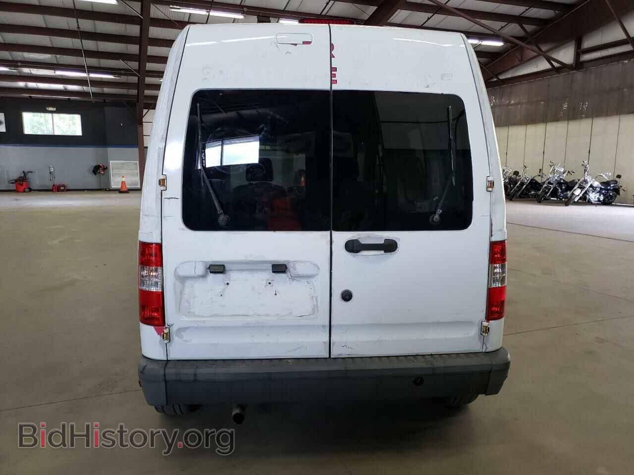 2013 FORD TRANSIT - VIN: NM0LS6AN0DT171904 - Фото 6