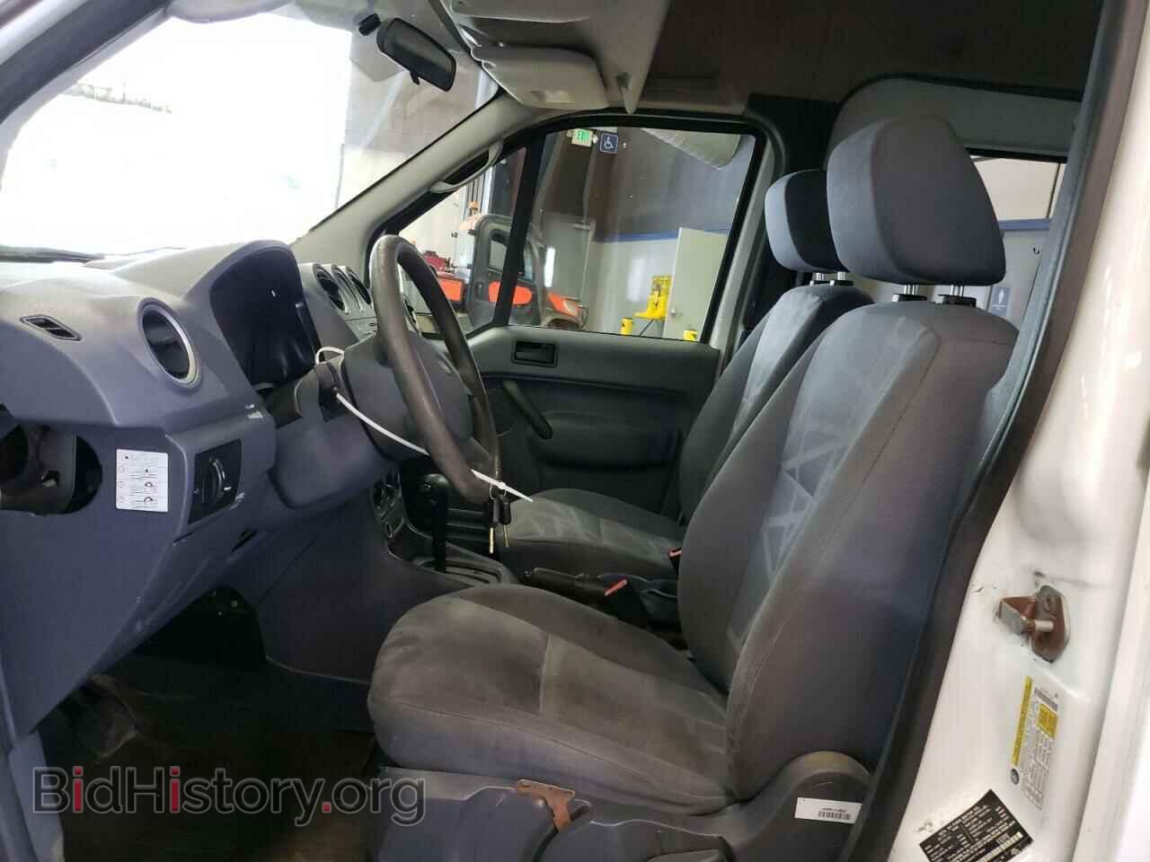 2013 FORD TRANSIT - VIN: NM0LS6AN0DT171904 - Фото 7