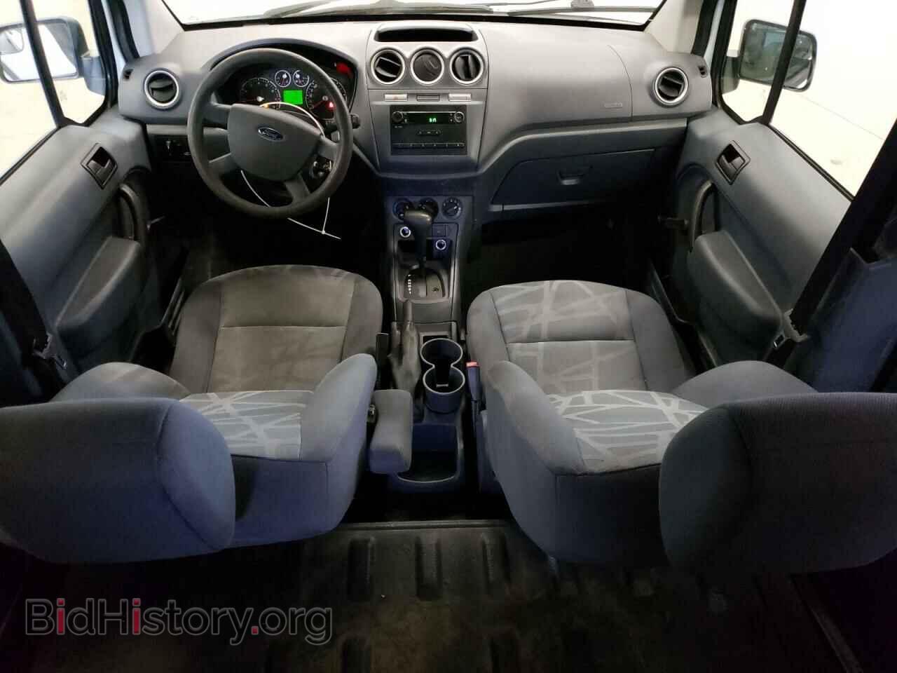 2013 FORD TRANSIT - VIN: NM0LS6AN0DT171904 - Фото 8
