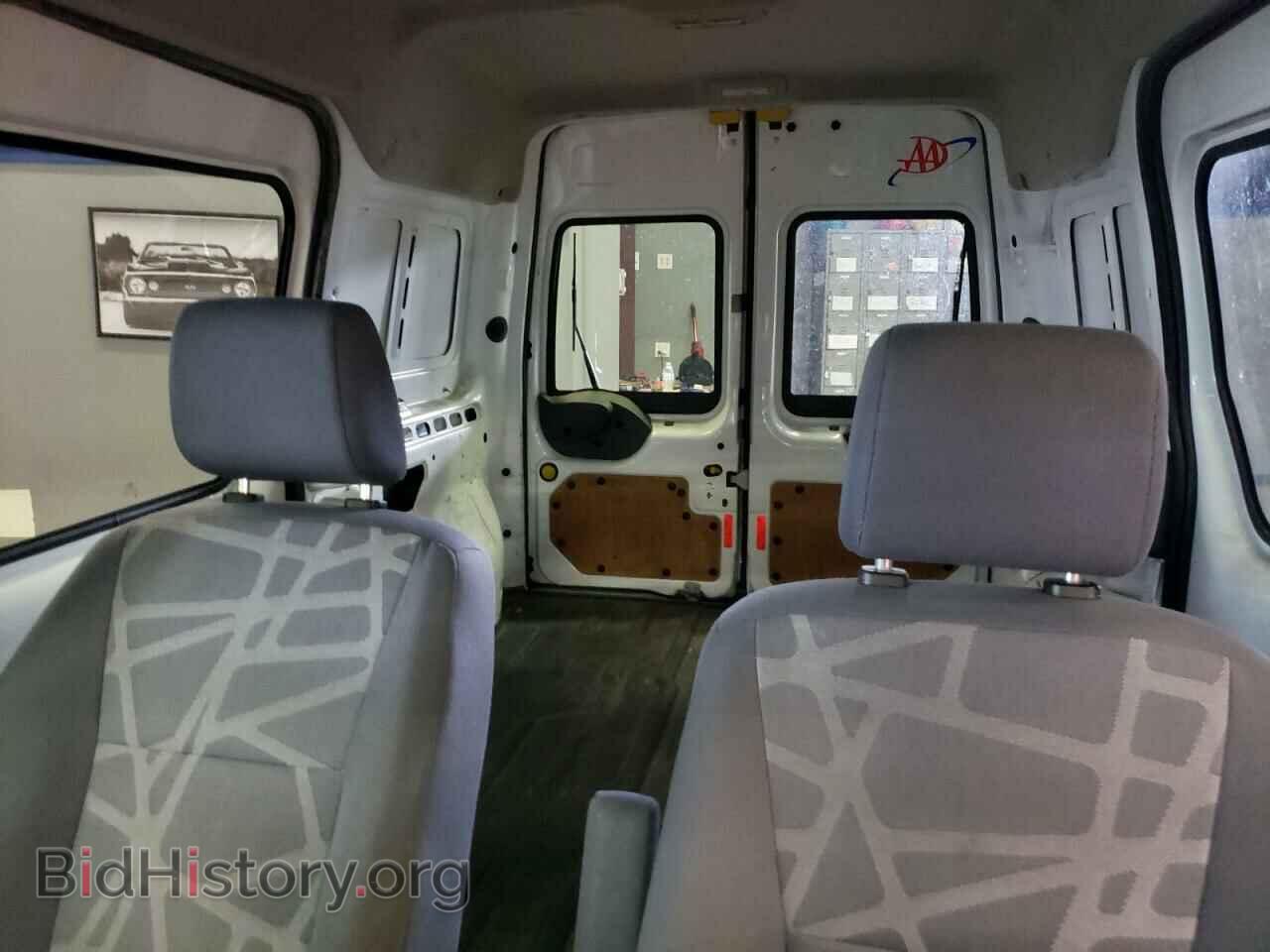 2013 FORD TRANSIT - VIN: NM0LS6AN0DT171904 - Фото 10