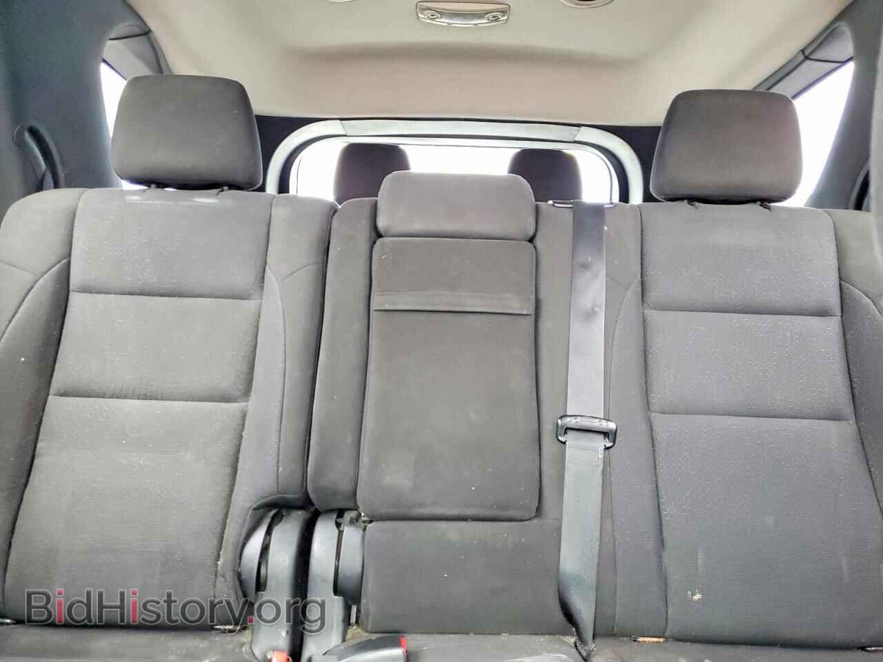 2013 DODGE DURANGO - VIN: 1C4RDHAG2DC662186 - Photo 10