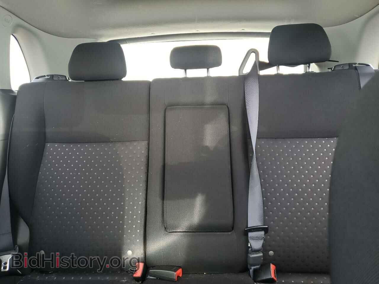 2012 MITSUBISHI OUTLANDER - VIN: JA4AR4AU2CZ007741 - Фото 10