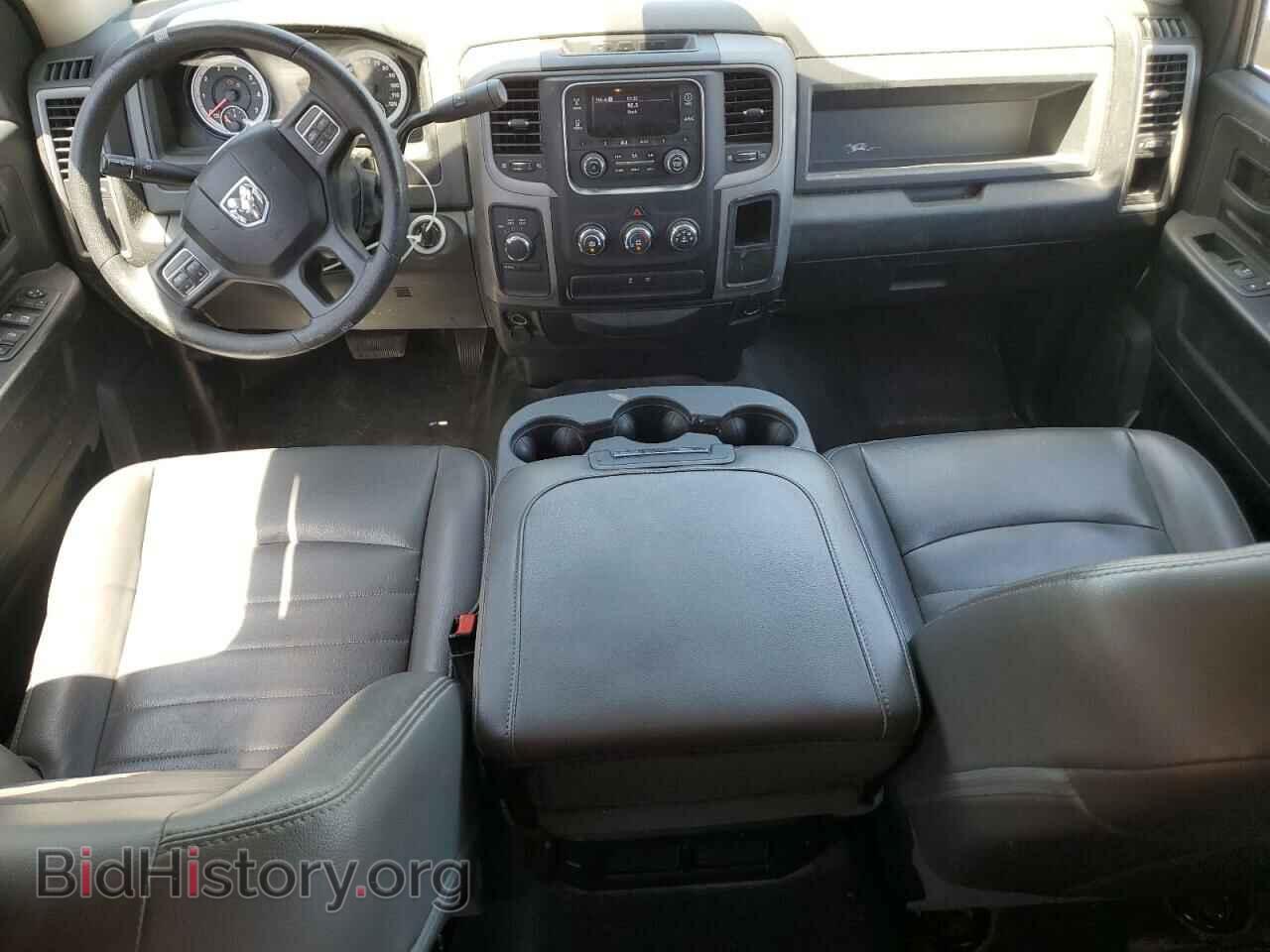 2014 RAM 1500 - VIN: 1C6RR7ST5ES468001 - Фото 8