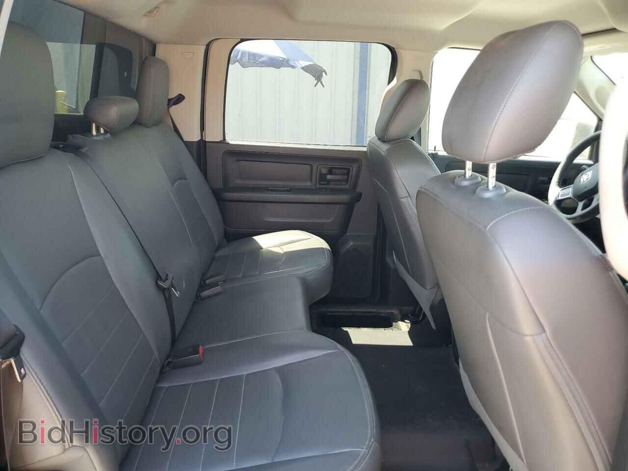 2014 RAM 1500 - VIN: 1C6RR7ST5ES468001 - Фото 10
