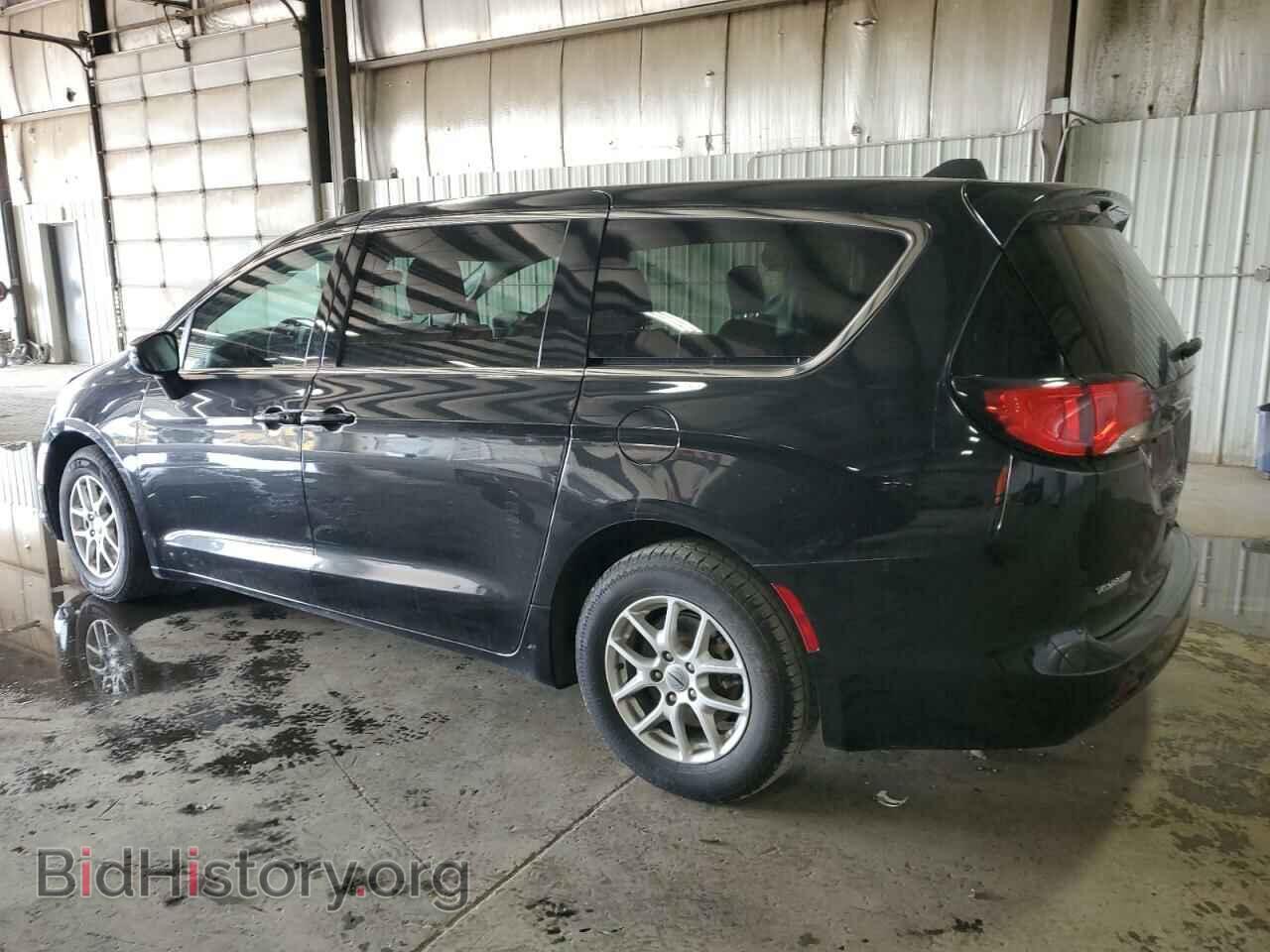 2023 CHRYSLER MINIVAN - VIN: 2C4RC1CG2PR612780 - Photo 2