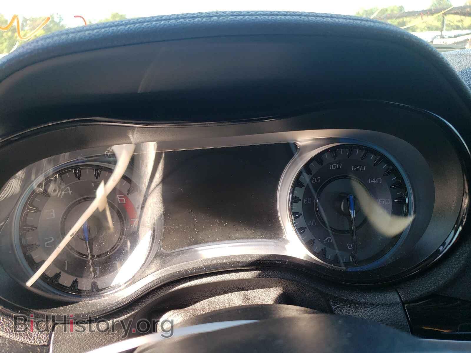 2020 CHRYSLER 300 - VIN: 2C3CCABT4LH180668 - Фото 8