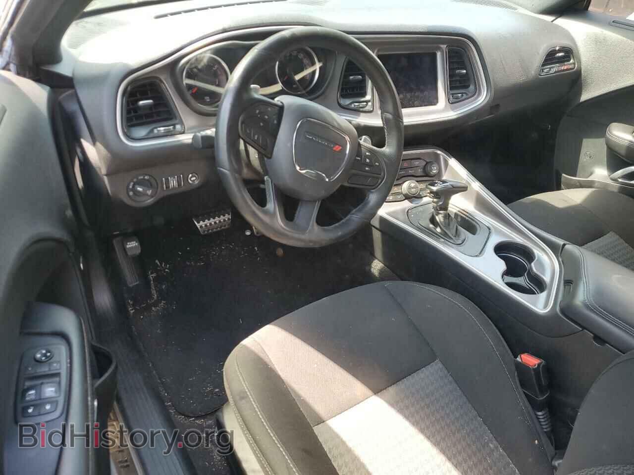 2021 DODGE CHALLENGER - VIN: 2C3CDZFJ4MH555478 - Фото 8