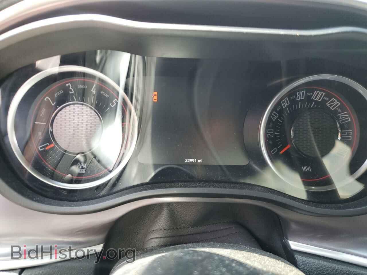 2021 DODGE CHALLENGER - VIN: 2C3CDZFJ4MH555478 - Фото 9