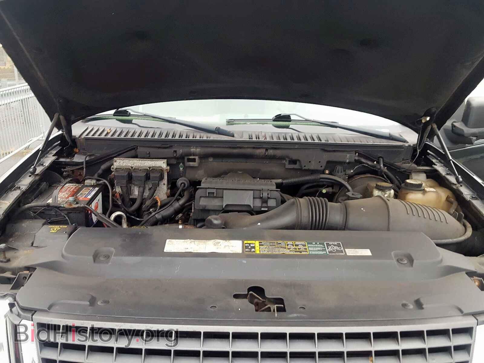 2005 FORD EXPEDITION - VIN: 1FMPU16525LA19582 - Фото 7