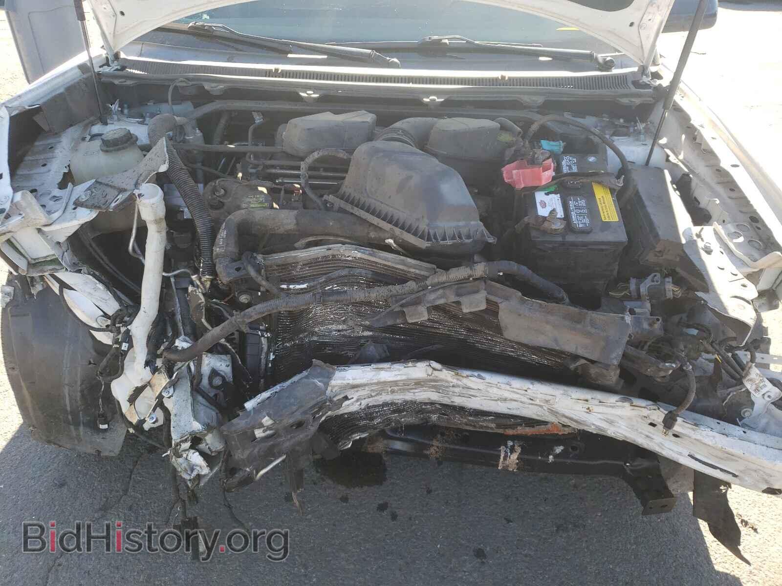 2013 FORD FLEX - VIN: 2FMHK6C85DBD04443 - Фото 7