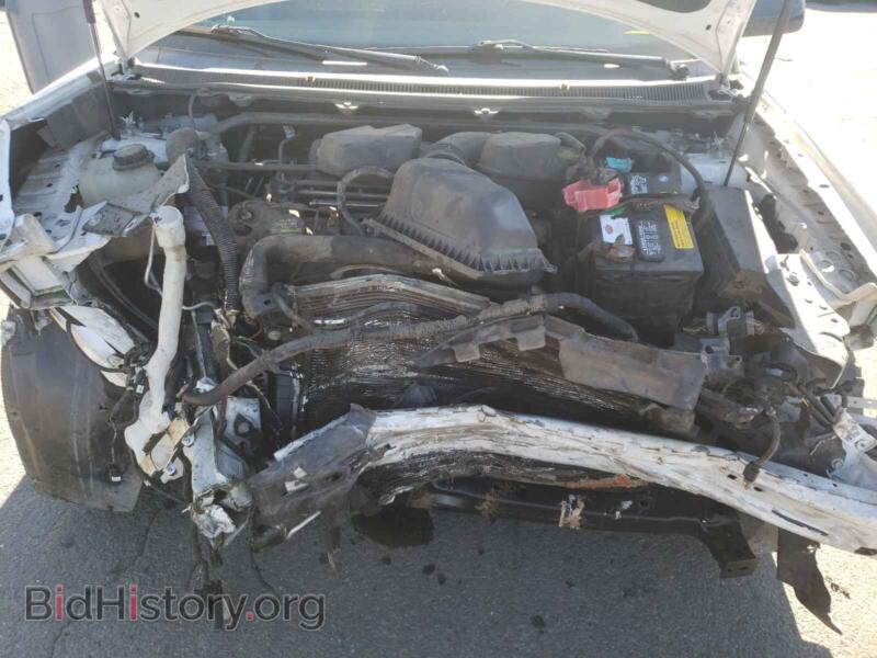 2013 Ford FLEX (VIN 2FMHK6C85DBD04443) — photo 7 of 10