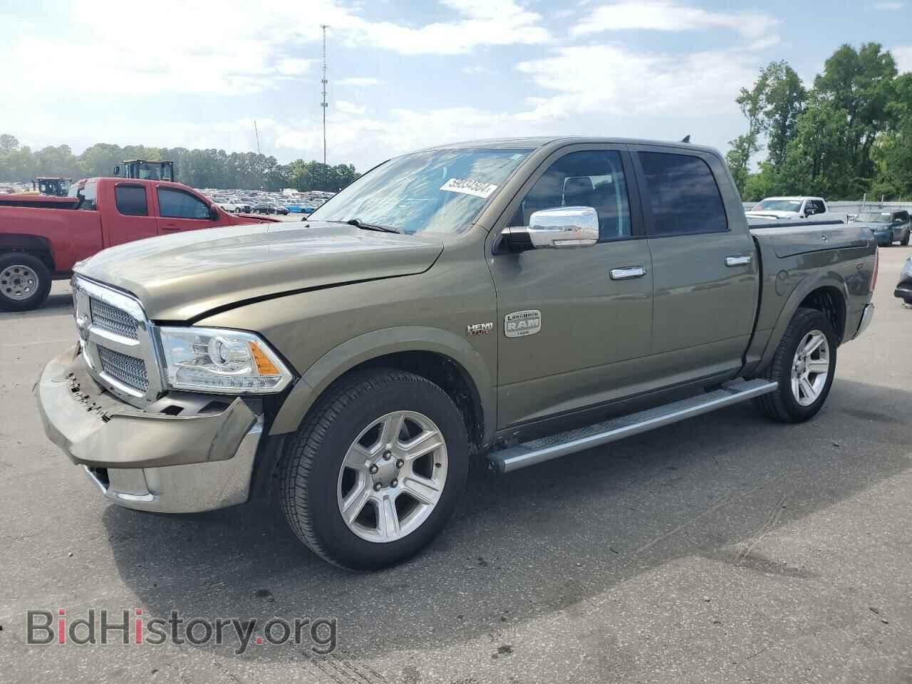Photo 1C6RR7PT7FS524899 - RAM 1500 2015