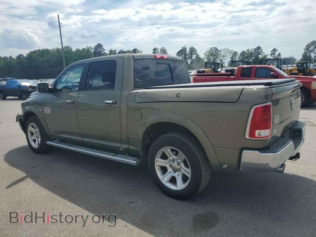 2015 RAM 1500 - VIN: 1C6RR7PT7FS524899 - Фото 2
