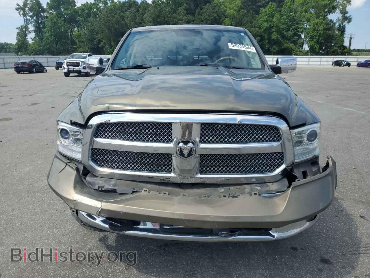2015 RAM 1500 - VIN: 1C6RR7PT7FS524899 - Фото 5
