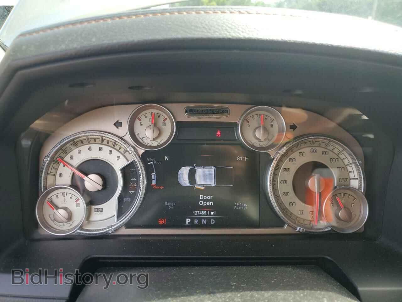 2015 RAM 1500 - VIN: 1C6RR7PT7FS524899 - Фото 9