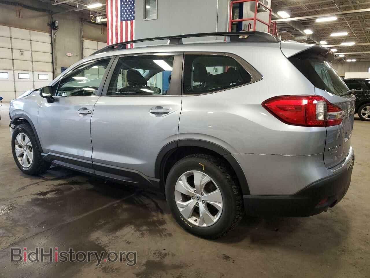 2020 SUBARU ASCENT - VIN: 4S4WMAAD1L3423920 - Фото 2