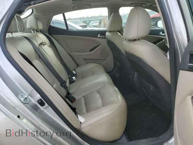 2012 KIA OPTIMA - VIN: 5XXGN4A78CG024231 - Фото 10