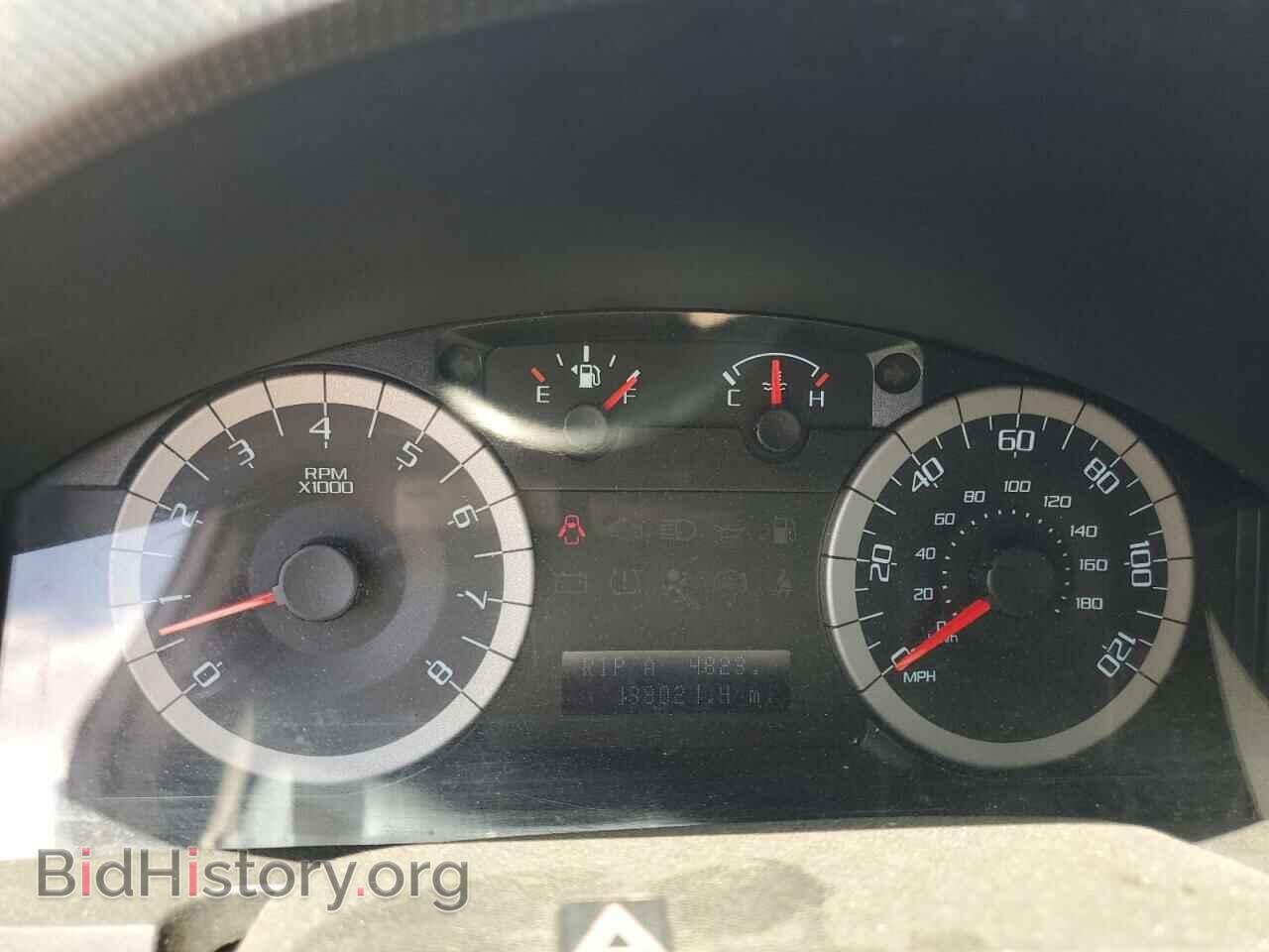 2012 FORD ESCAPE - VIN: 1FMCU0EG9CKA36362 - Фото 9