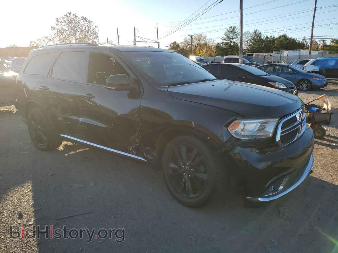 2015 DODGE DURANGO - VIN: 1C4RDHDGXFC180063 - Photo 4