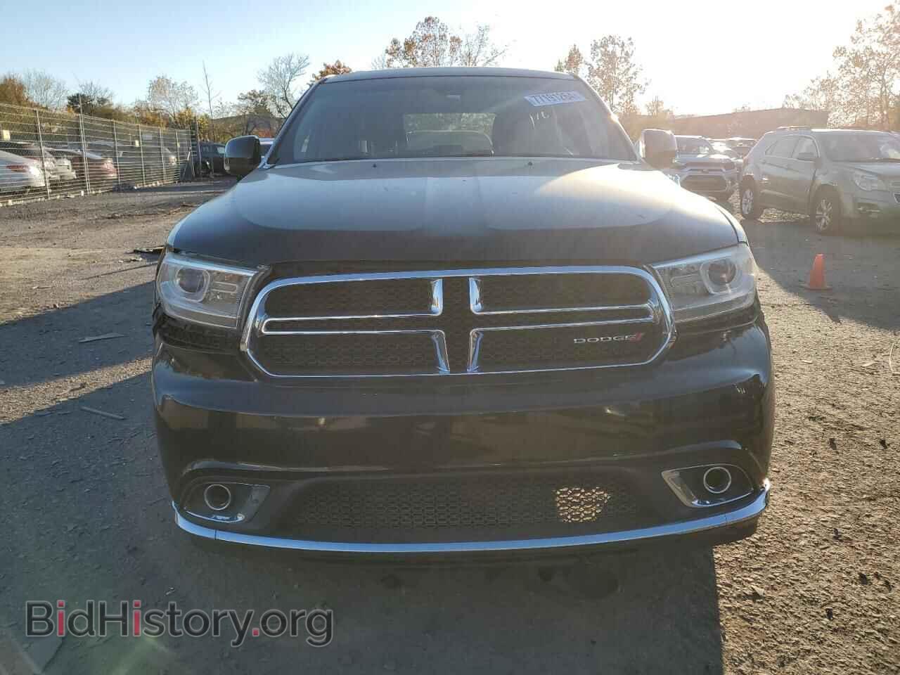2015 DODGE DURANGO - VIN: 1C4RDHDGXFC180063 - Photo 5