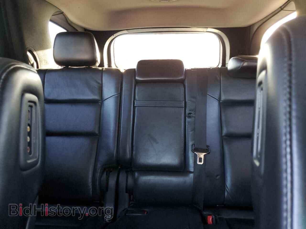 2015 DODGE DURANGO - VIN: 1C4RDHDGXFC180063 - Photo 10
