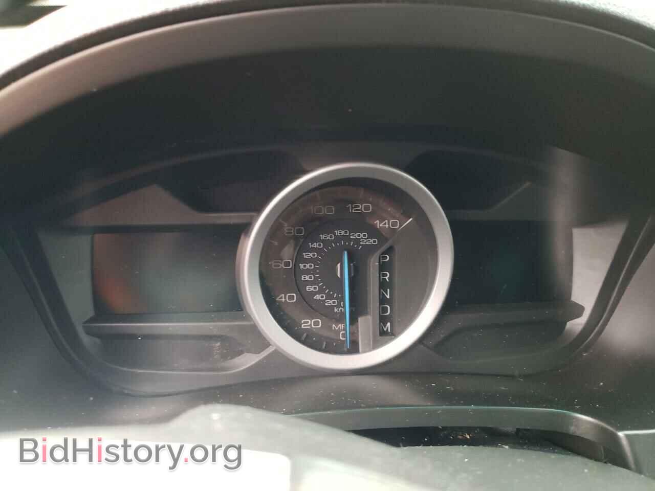 2013 FORD EXPLORER - VIN: 1FM5K8F86DGB82632 - Фото 9