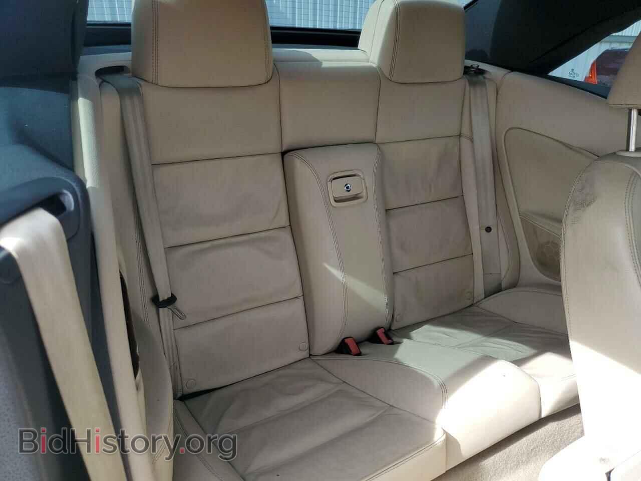 2008 VOLKSWAGEN EOS - VIN: WVWDB71F98V003355 - Фото 10