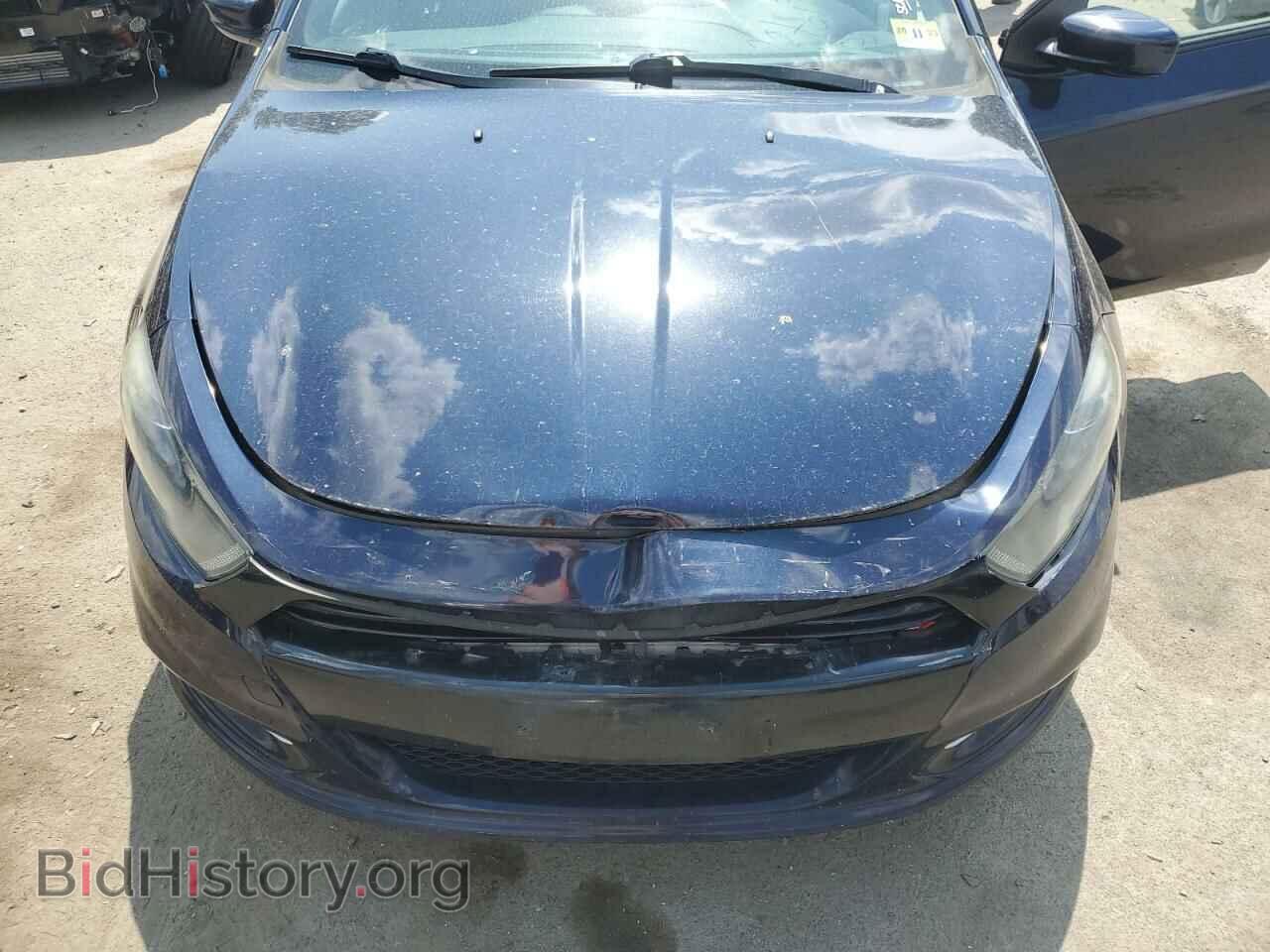 2015 DODGE DART - VIN: 1C3CDFBB9FD118833 - Photo 11