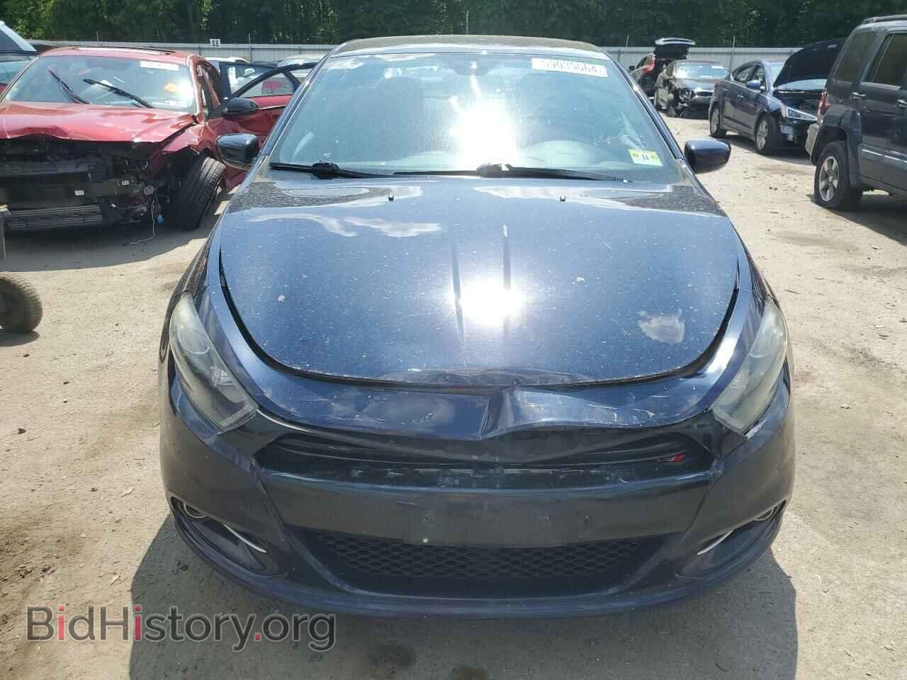 2015 DODGE DART - VIN: 1C3CDFBB9FD118833 - Photo 5