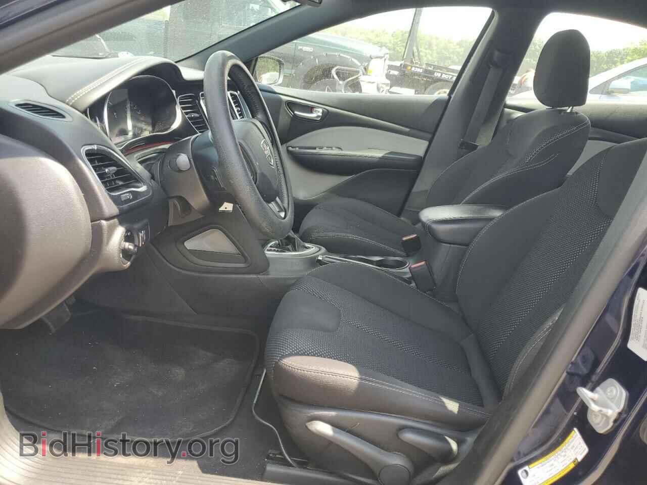 2015 DODGE DART - VIN: 1C3CDFBB9FD118833 - Photo 7