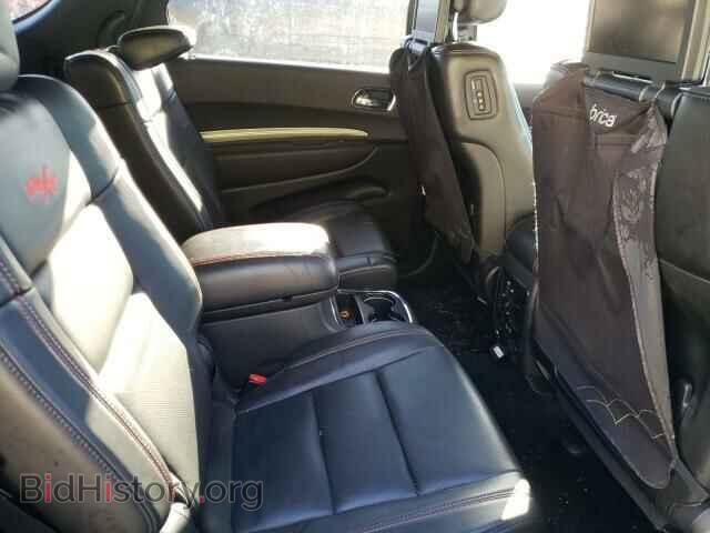 2014 DODGE DURANGO - VIN: 1C4SDJCT9EC383242 - Фото 6